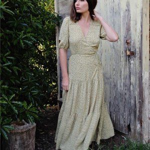 Christy Dawn Augusta in Rose Meadow (M)